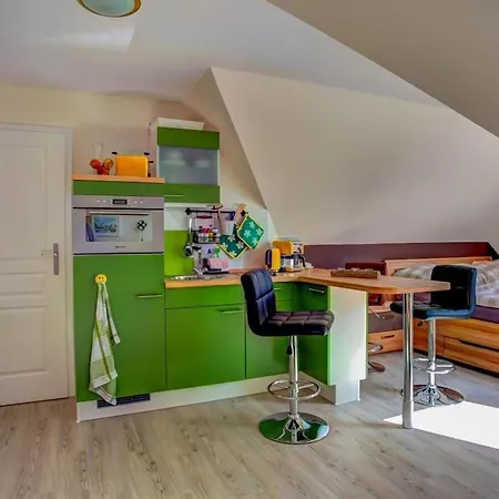 1 Bedroom Casa vacanze Gollwitz