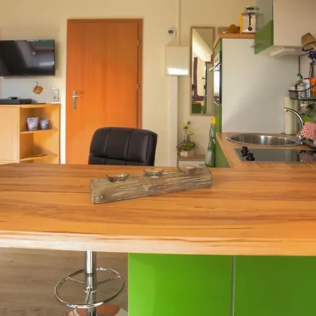 Casa vacanze 1 Bedroom Gollwitz