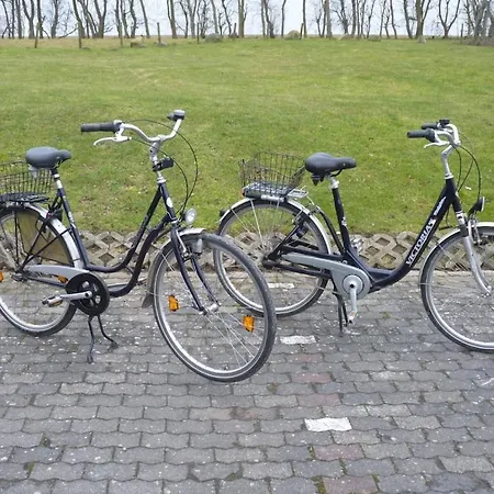 1 Bedroom Casa vacanze Gollwitz