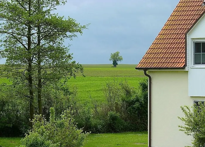 1 Bedroom Gollwitz