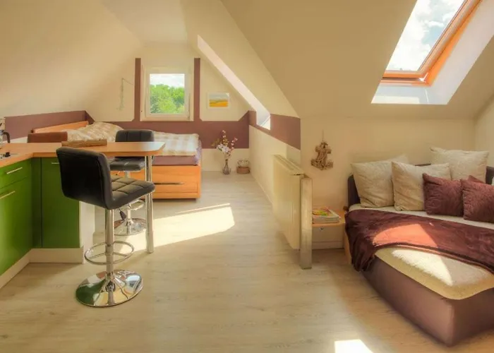 بيت للعطل 1 Bedroom